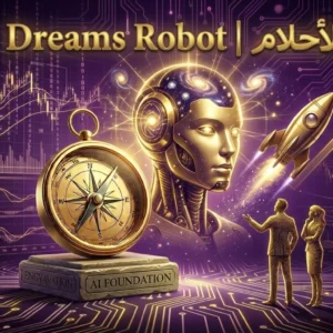 روبوت الأحلام | Dreams Robot