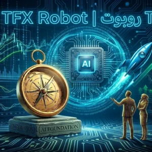روبوت TFX | TFX Robot